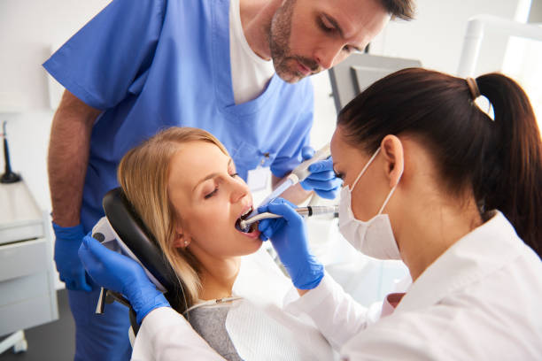 Best Laser Dentistry  in Dillon, CO