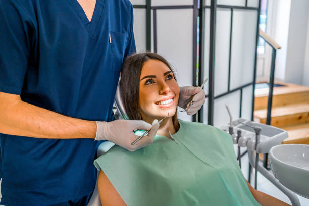 Laser Dentistry in Dillon, CO